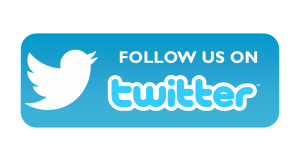 Follow us on Twitter